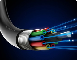 Fiber Optik Altyapı Sistemleri